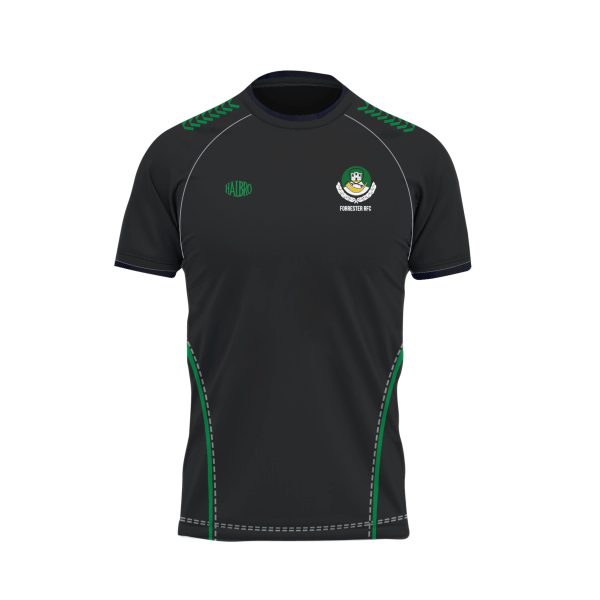 Forrester RFC Juniors Infinity Tee