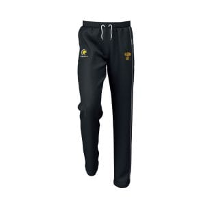 Carlisle Tri Club Seniors Infinity Track Pants