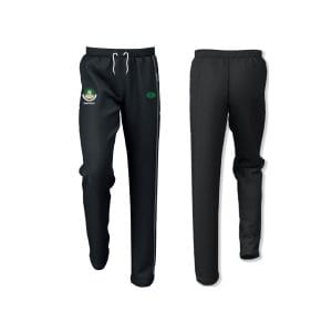 Forrester RFC Juniors Infinity Track Pants