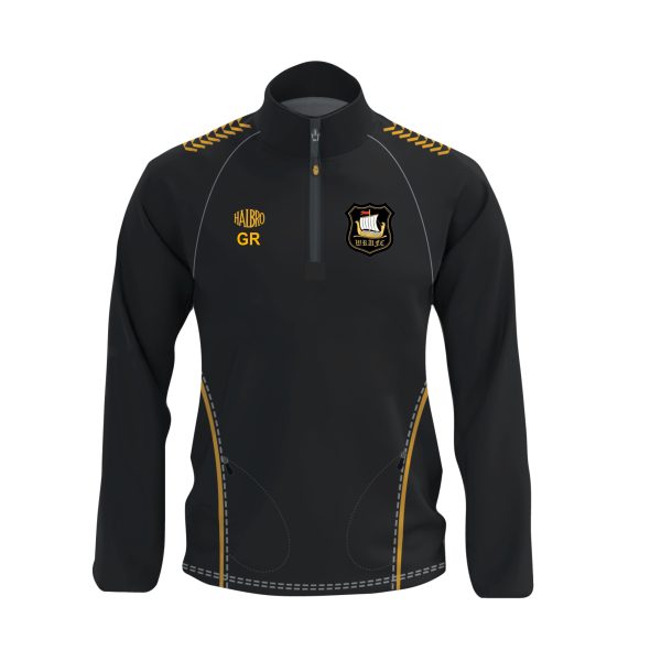 Windermere RUFC Seniors Women's Fit Infinity Midlayer