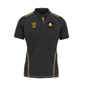 Windermere RUFC Seniors Women's Fit Infinity Polo