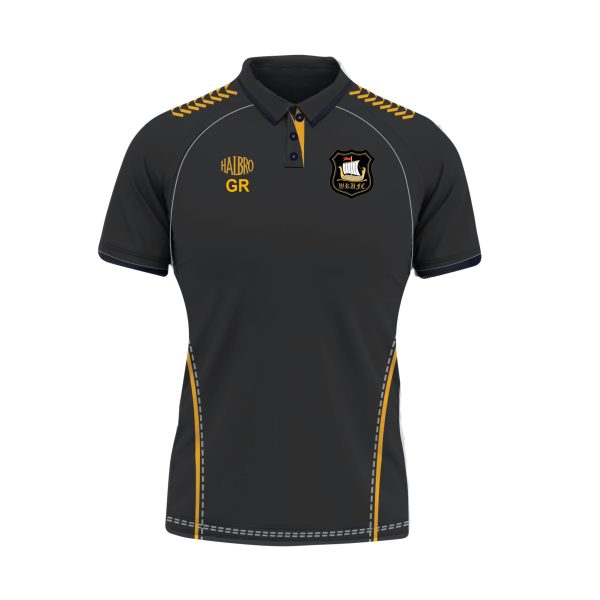 Windermere RUFC Seniors Women's Fit Infinity Polo