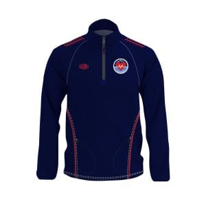 Hearts United Seniors Infinity Midlayer