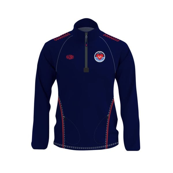 Hearts United Seniors Women's Fit Infinity Midlayer