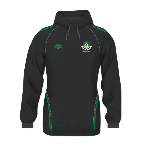 Forrester RFC Seniors Women's Fit Infinity Hoodie
