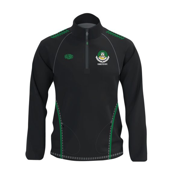 Forrester RFC Seniors Women's Fit Infinity Midlayer