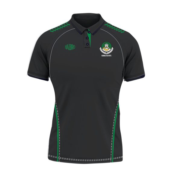 Forrester RFC Seniors Women's Fit Infinity Polo