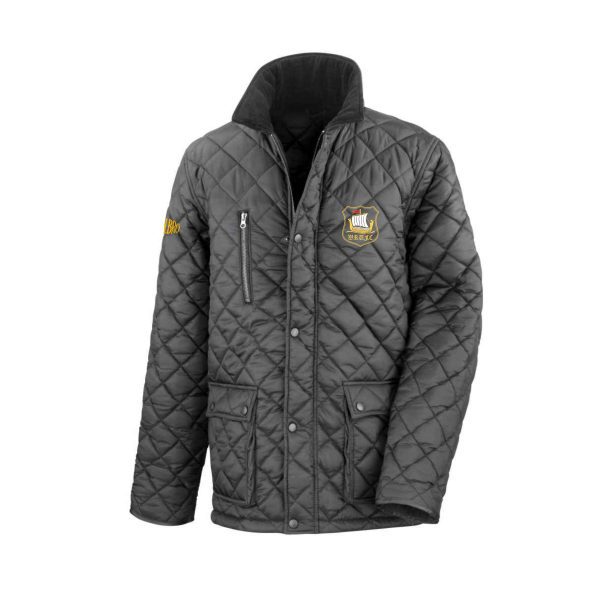 Windermere RUFC Seniors Cheltenham Jacket - Image 2