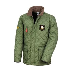 Windermere RUFC Seniors Cheltenham Jacket