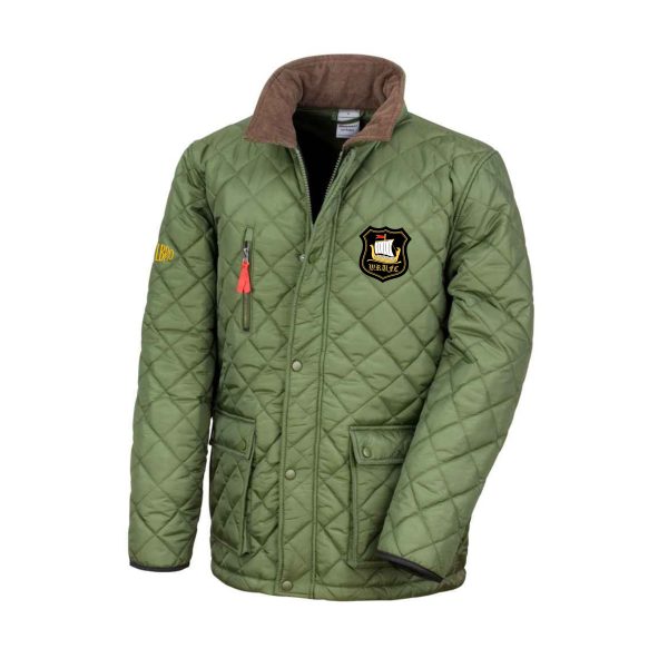 Windermere RUFC Seniors Cheltenham Jacket