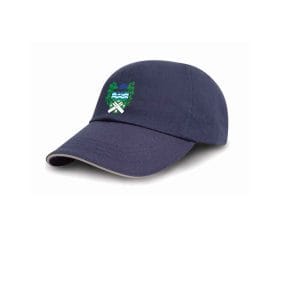 Hexham Leazes Cricket Club Seniors Cap