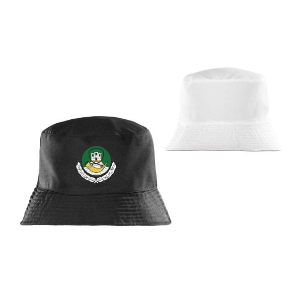 Forrester RFC Seniors Bucket Hat