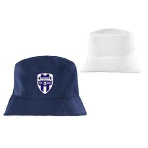 Talking Football Bucket Hat