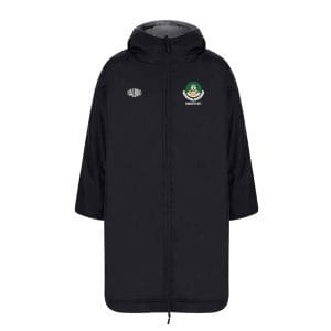 Forrester RFC Seniors All Weather Robe