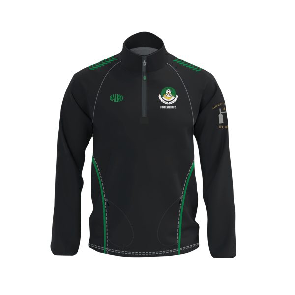 Forrester RFC Rubies Seniors Infinity Midlayer