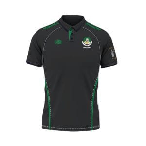 Forrester RFC Rubies Seniors Infinity Polo