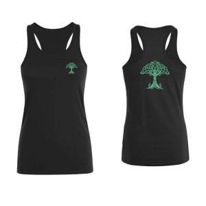 Aontacht Academy Ladies Fit Vest