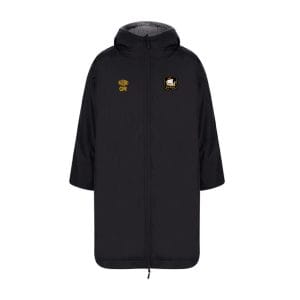 Windermere RUFC Seniors All Weather Robe