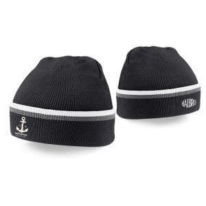 Hartlepool BBOB Beanie