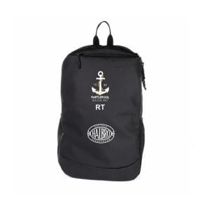 Hartlepool BBOB Backpack