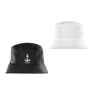 Hartlepool BBOB Bucket Hat