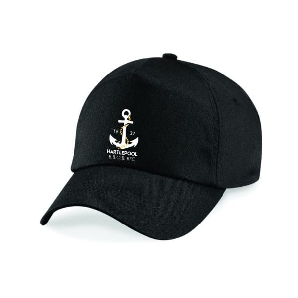 Hartlepool BBOB Cap