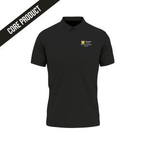 Stamford College Public Services Tech Polo