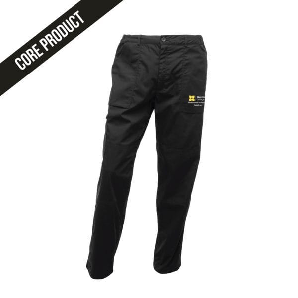 Stamford College Public Services Action Trousers