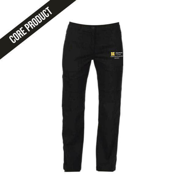 Stamford College Public Services Womens Fit Action Trousers