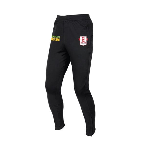 Egham Boxing Seniors Cratus Skinny Pants