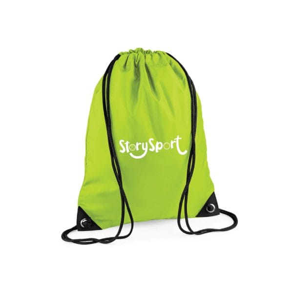 Story Sport Gymsac - Image 2