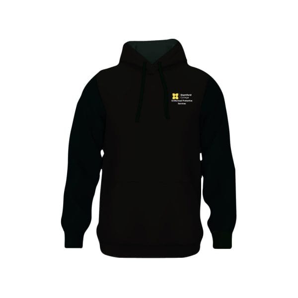 Stamford College Public Services Classic Hoodie