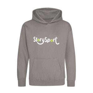 Story Sport Hoodie