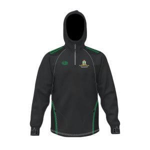 Bloxwich RFC Seniors Infinity Rain Jacket