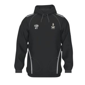 Hartlepool BBOB Infinity Hoodie