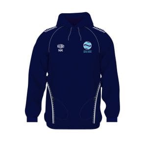 West Coast 6th Form Unisex Infinity Hoodie