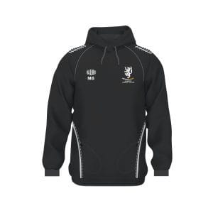 Ullswater Community College Uniformed Services Infinity Hoodie