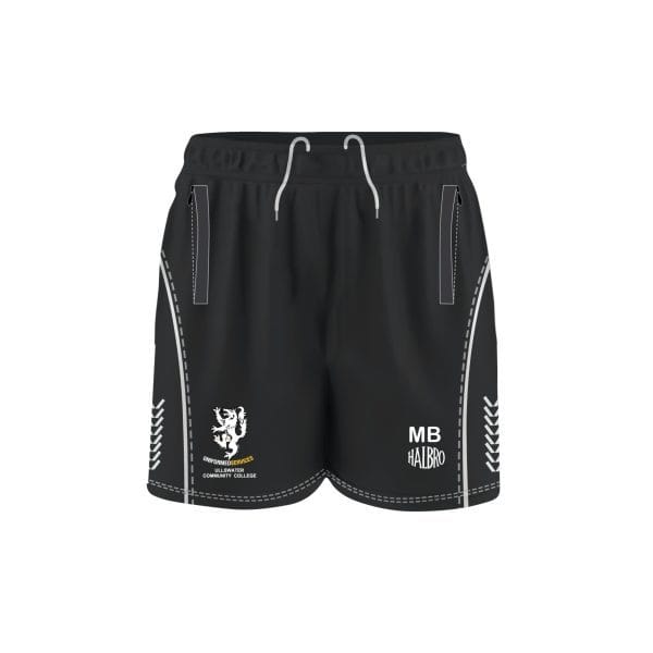 Ullswater Community College Uniformed Services Infinity Leisure Shorts