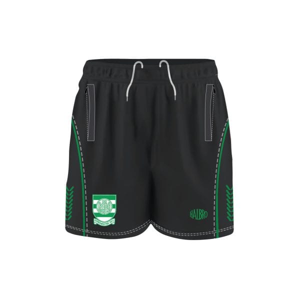 Dorchester RFC Juniors Infinity Leisure Shorts