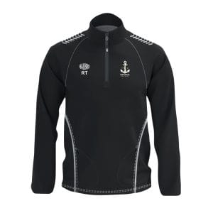 Hartlepool BBOB Infinity Midlayer