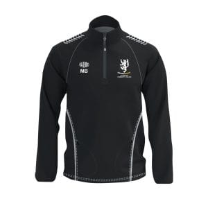 Ullswater Community College Uniformed Services Infinity Midlayer