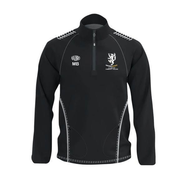 Ullswater Community College Uniformed Services Infinity Midlayer