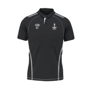 Hartlepool BBOB Infinity Polo