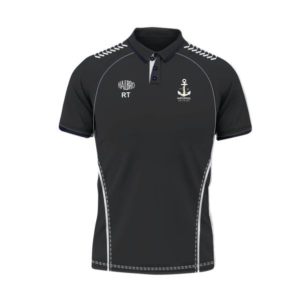 Hartlepool BBOB Infinity Polo