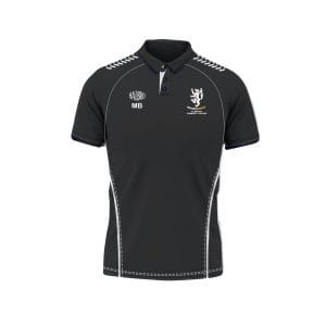 Ullswater Community College Uniformed Services Infinity Polo