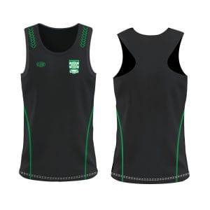 Dorchester RFC Juniors Infinity Style Vest