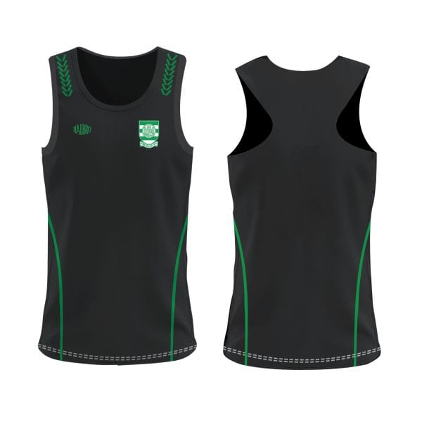 Dorchester RFC Juniors Infinity Style Vest