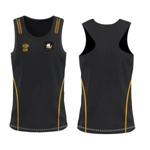Windermere RUFC Juniors Infinity Style Vest