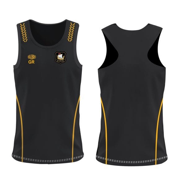 Windermere RUFC Juniors Infinity Style Vest