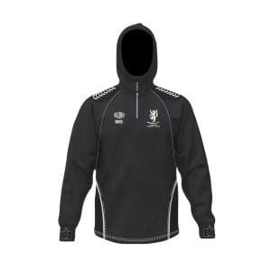 Ullswater Community College Uniformed Services Infinity Rain Jacket